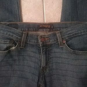 Levi 524 Jeans 9s/c
